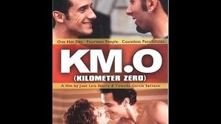 Km 0  Quilômetro Zero 2000  Filme Completo Legendado Temática Gay [upl. by Ardnaxila]