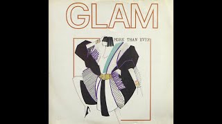 Glam  More Than Ever Fashion Mix ITALODISCO 1985 [upl. by Kilgore]