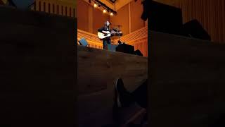 Friendly Little Heart Attack LIVE Thea Gilmore Stoller Hall Manchester 7th Feb 2024 [upl. by Acisey]