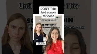 Dermatologist Debunks Accutane Myths [upl. by Gnohp]