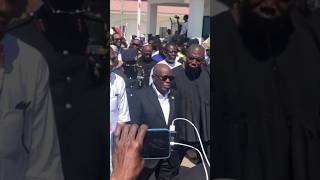 President Akufo Addo commissions Ultra Morden Jamestown Fishing Harbour [upl. by Pandich]