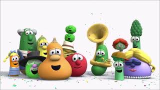 VeggieTales Theme Song 2010  Vocals [upl. by Silberman442]