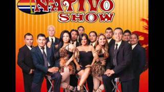 NATIVO SHOWES POR TI [upl. by Lou]