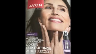 Katalog Avon 102023 [upl. by Ytsirhc]