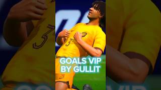 Fc OnlineGoals vip by Gullit in game shorts fconline gameplay gullit [upl. by Ateiram]