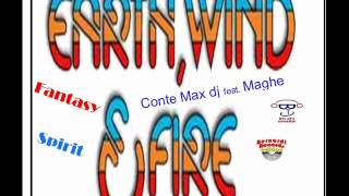 MEDLEY CUMBIE AFANTASYwhite BSPIRITbottoni  DJ Conte Max feat Maghewmv [upl. by Kavita]