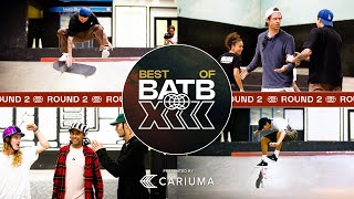 The Best of BATB 13  Round 2 [upl. by Tremain735]