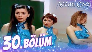 Acemi Cadı 30 Bölüm  Full Bölüm [upl. by Areem]