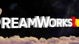 DreamWorksTV Logo [upl. by Aztinay194]