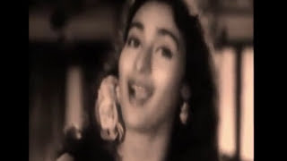 ye raaten ye mausam nadi ka kinara Dilli Ka ThagKishoreKumarampNutan Asha BhosleMajroohRavia tri [upl. by Wycoff543]