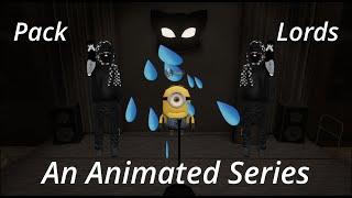 Best Minion Packer On Vrchat [upl. by Worden]