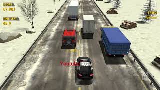 Traffic Racer”Racing Game” IOS Gameplay Gameplay 109 [upl. by Everick]