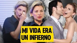 Ludwika Paleta HABLA DE SU DIVORCIO y DESTAPA SECRETOS [upl. by Ahras]