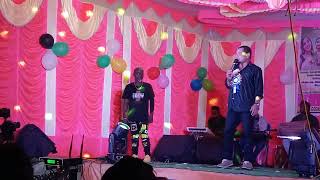 Rathin kisku Stage ProgramBangla Song 2024sukhlalmurmu santhaliorcestravideo [upl. by Key]