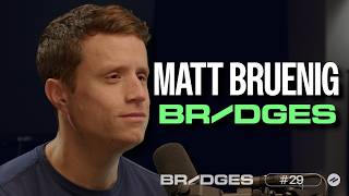 Socialism Welfare States Inflation VS Unemployment  Matt Bruenig  Bridges 29 [upl. by Burl]