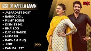 Best of Korala Maan  Korala Maan all songs  New Punjabi songs 2023 koralamaan [upl. by Krenn]