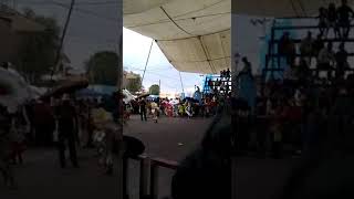 Carnaval Tenancingo Tlaxcala 2019 sección 4ta [upl. by Bever932]