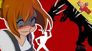 THIS IS SCARY AND COOL  RWBY World of Remnant Grimm Reaction [upl. by Zephan667]