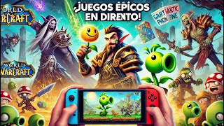 🔴 No te lo pierdas  🎮🎨 ¿Quién Se Unirá a la Diversión Gartic Phone con Amigos en Directo 🎉 [upl. by Ynned]