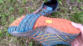 Should You Buy Road or Trail Running Shoes Bedfont Lakes parkrun [upl. by Nnaarat13]