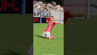 Lastminute goals can either break your heart or take you to 7th heaven  shorts [upl. by Ethbinium]