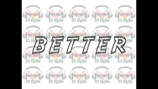 DJ SlyFox Better Mix 30 min [upl. by Atinomar]