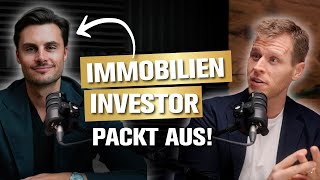 Vertriebstraining ImmobilienInvestor packt aus [upl. by Raines]