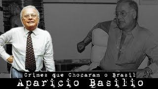 Apáricio Basílio  O CASO DE UM DOS HOMENS MAIS INFLUENTES DA DECADA DE 90 [upl. by Nolyarg]