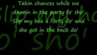 Dr Dre Ft Snoop DoggThe Next Episode lyrics [upl. by Korrie554]