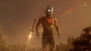 Ultraman Orb Tập 25END FullHD Vietsub by Xteam [upl. by Adnovoj]