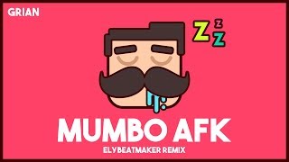 Grian  Mumbo AFK elybeatmaker Remix [upl. by Sihon330]