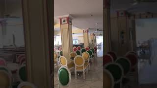 Tour of Breezes Resort amp Spa at Nassau Bahamas [upl. by Gney]