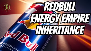 The Inheritance of Red Bull The Mark Mateschitz Story [upl. by Calica]