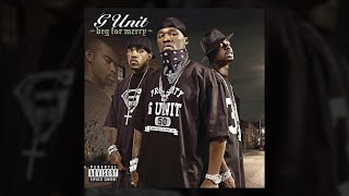 GUnit  Im So Hood Official Instrumental [upl. by Brana535]