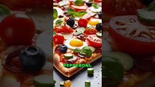 The Best Keto PIzza [upl. by Ecilef924]