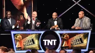 TNT is Losing NBA TV Rights in 2025 NBA on NBC Coming Back My Thoughts [upl. by Adamis351]