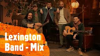 Lexington Band Mix  Lexington Band Najbolji Hitovi  Lexington bend Mix pjesama [upl. by Cila]