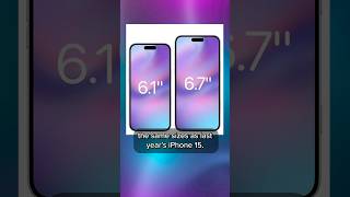 iPhone 16 Leaks Rumored final design and more [upl. by Eniluqaj]