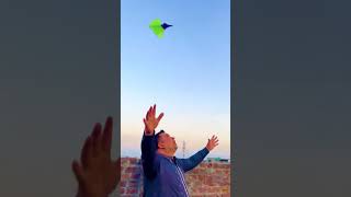 Ya kis kis kia sat hota hia kiteadventures kiteflying kite outdooractivity [upl. by Mahgirb555]