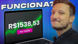 🤑 QUANTO DÁ PRA GANHAR COMO AFILIADO AMAZON Ft Tiago Flores [upl. by Nelrsa]