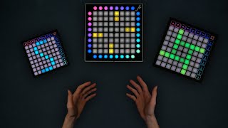 Launchpad XMiniMk3Pro  NEW vs OLD  A different comparison [upl. by Akenna]