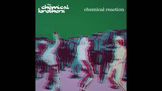 the chemical brothers  chemical reaction [upl. by Anilram762]