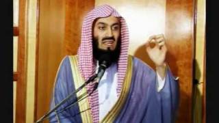 Mufti Menk  Sabr The Virtue of Patience [upl. by Gschu]