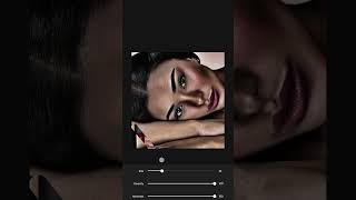 Create a Face reteaching Color Grade in Photoshop  YouTubeadobeillustrator makeup retouch [upl. by Olshausen]