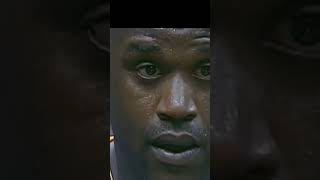 Shaq Vs Yao Ming 2003 shorts basketball shaq yaoming nba subscribe [upl. by Glaudia724]