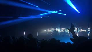 Orbital live in Chicago 32324 part 1 [upl. by Marras206]