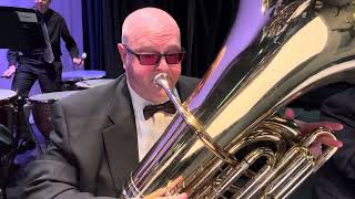 The Star Spangled Banner  played on my Miraphone 291 Bruckner CC tuba [upl. by Meredith264]