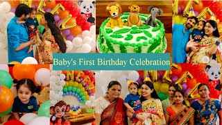 Birthday celebration for special reason  Problem ho gai ab kya karey  VLOG [upl. by Vasta]