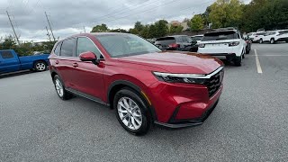 2025 Honda CRV Marietta Atlanta Roswell Woodstock Kennesaw GA 498532 [upl. by Kcaj]