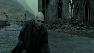 Harry Potter is Dead  Harry Potter and the Deathly Hallows Part 2 [upl. by Hayn239]